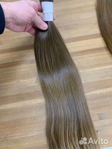 Волосы для наращивания