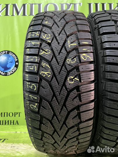 General Tire Altimax Arctic 12 215/55 R17 98V