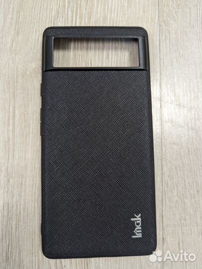 Чехол для google Pixel 6