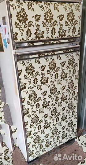 Холодильник