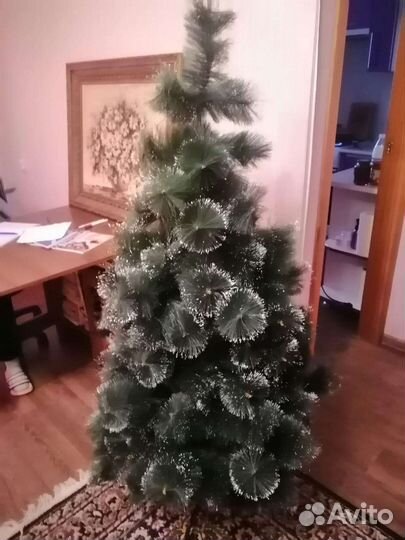 Елки искусственные