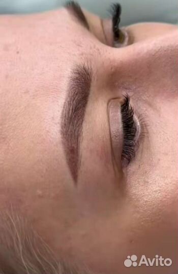 Перманентный макияж