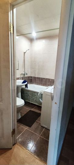 1-к. квартира, 40 м², 3/10 эт.