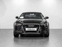 Audi A6 3.0 AMT, 2011, 220 504 км, с пробегом, цена 1 659 000 руб.