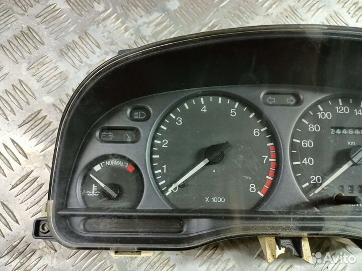 Приборная панель Ford Mondeo 1