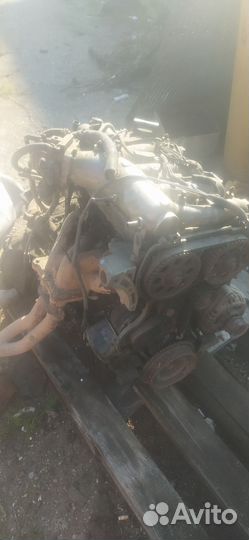 Двигатель ваз 21123