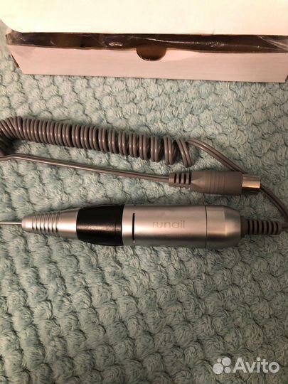 Запасная ручка для маникюрной машинки