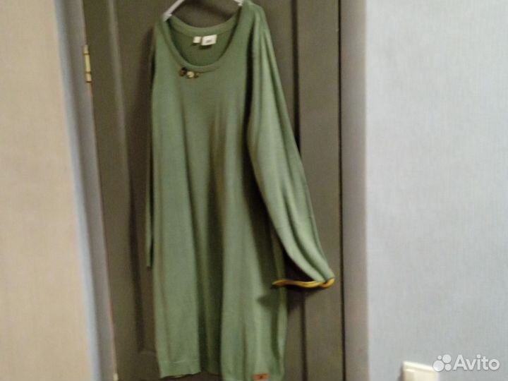 Платье женское