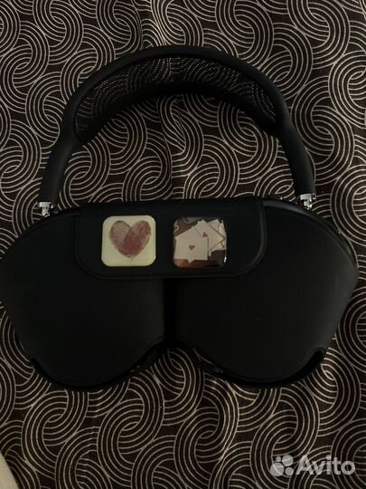 Airpods pro max