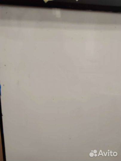 Доска флипчарт