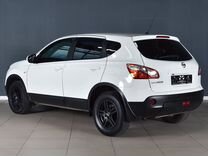 Nissan Qashqai 1.6 CVT, 2011, 145 234 км, с пробегом, цена 710 000 руб.