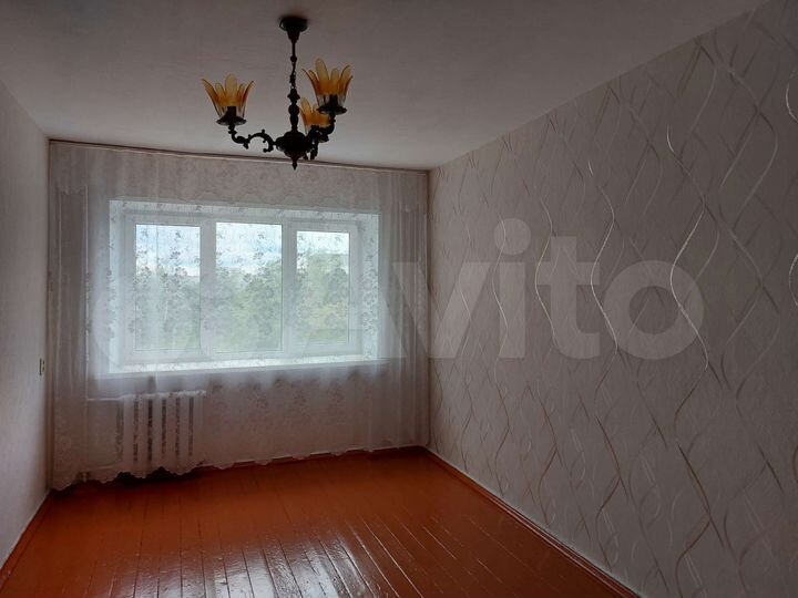 1-к. квартира, 30,2 м², 4/5 эт.