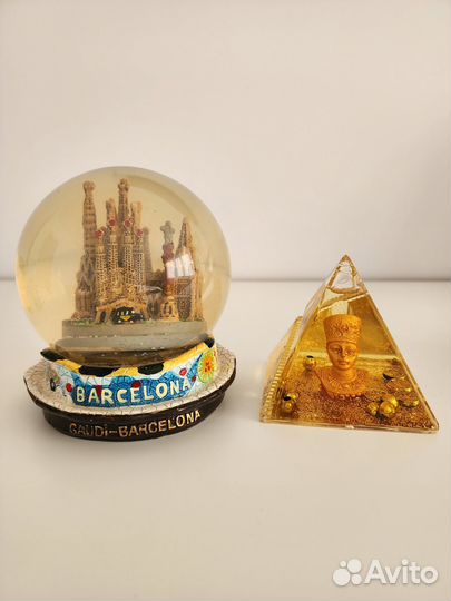 Снежный шар