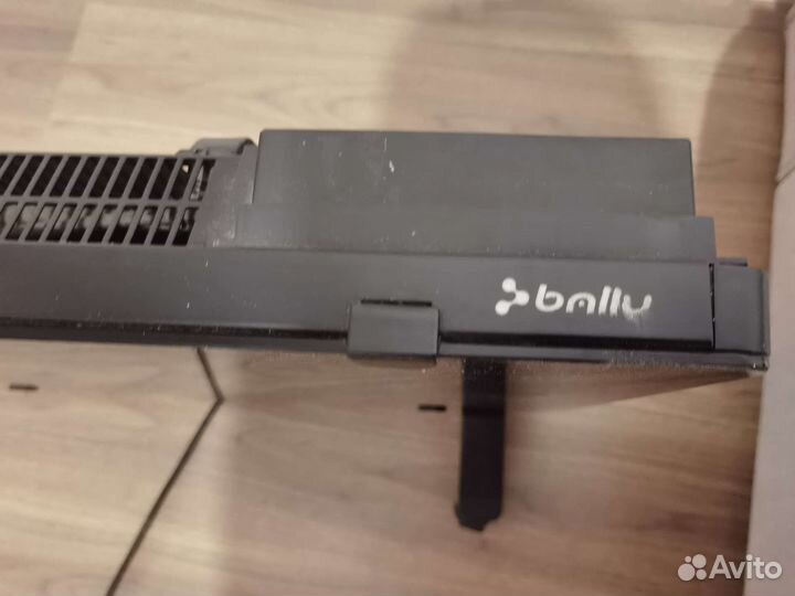 Обогреватель электрический