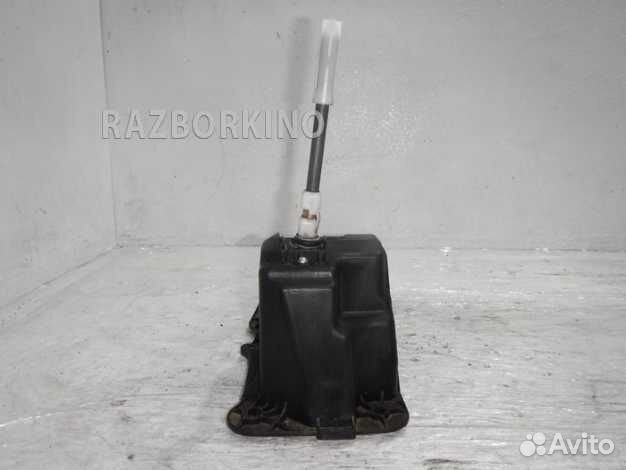 Кулиса МКПП Рено Megane 3 DZ KZ