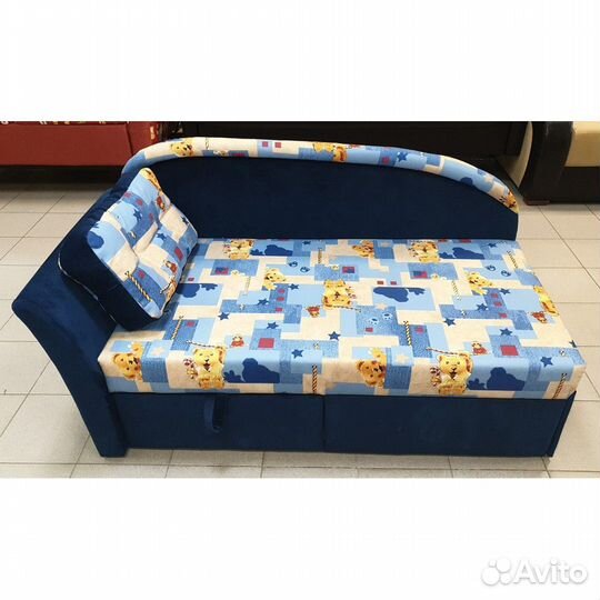 Кровать детская Зара