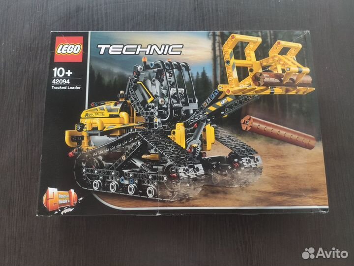 Lego Technic