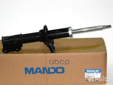 Амортизатор EX546612H000 Mando