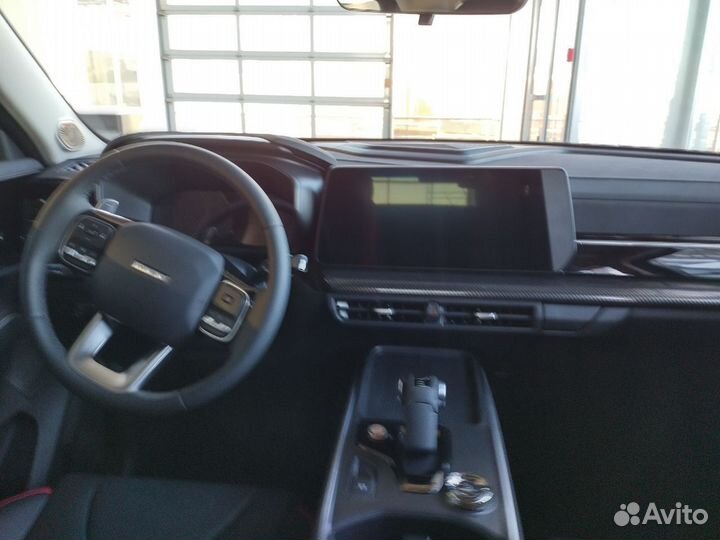 HAVAL H3 1.5 AMT, 2024