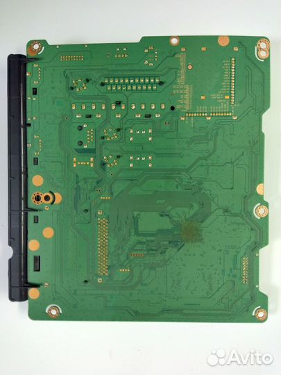 Main: BN41-01812A ; power: BN44-00501A