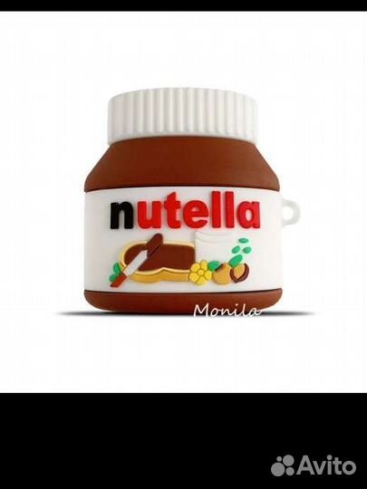 Чехол для airpods