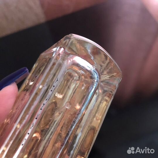 Духи givenchy Dahlia Noir