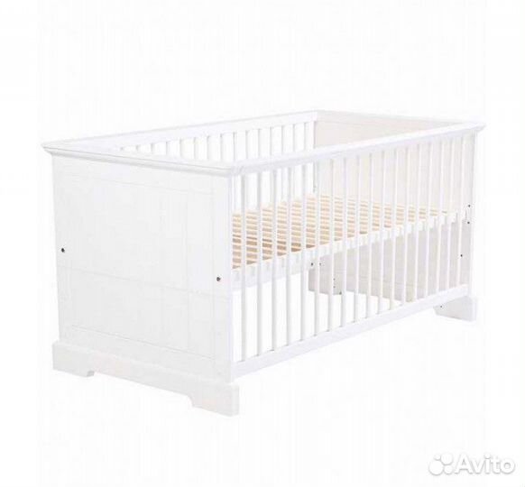 Детская кровать Geuther