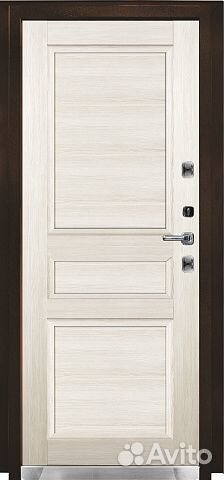 Входные двери
