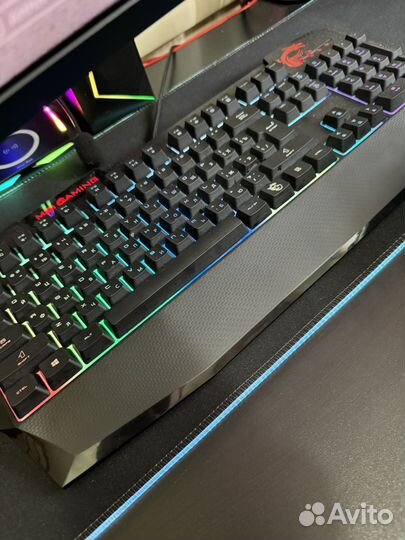 Игровой набор для simracinga