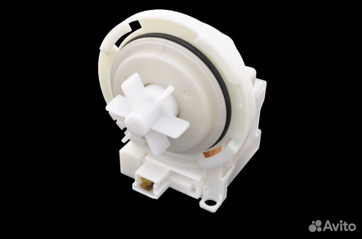 PMP035BO Сливной насос 30W для Bosch, Siemens, Nef