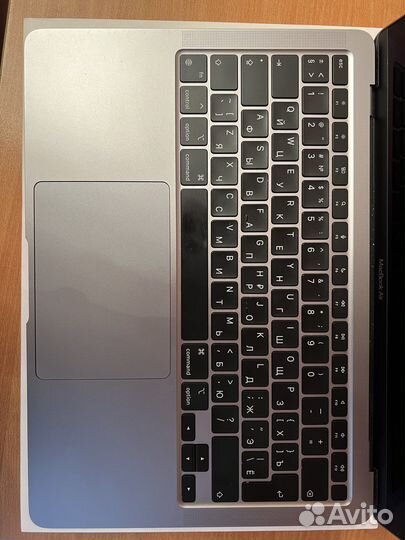 Apple MacBook Air