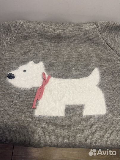 Свитер женский