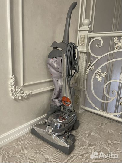 Пылесос kirby