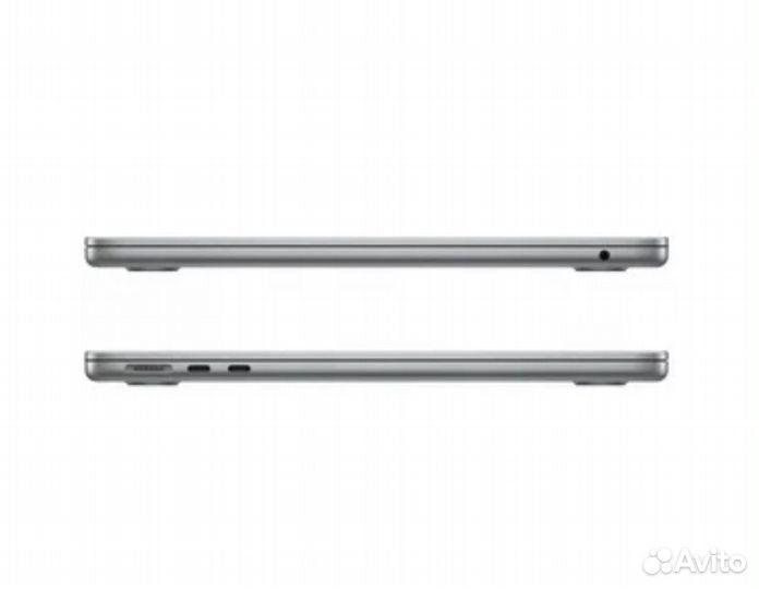 MacBook Air 13 2022 M2 10С 8 512Gb Starlight MLY23