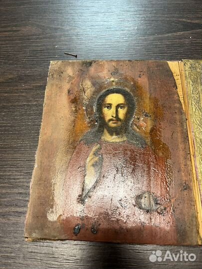 Икона стариные