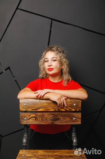 Эконом-парикмахерская, прибыль 160500 в месяц