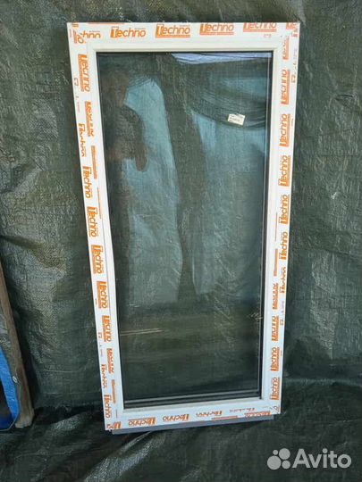 Окна пластиковые