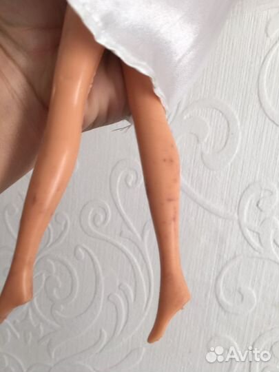 Кукла барби невеста