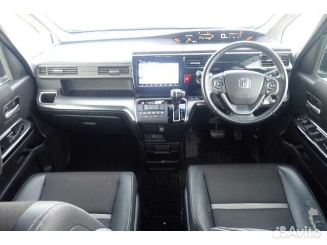Honda Stepwgn Spada 1.5 AT, 2020, 45 000 км