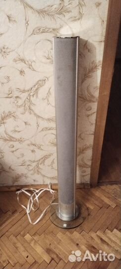 Напольная акустика Ceratec Effeqt mk.III Silver