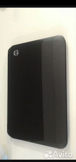 Ноутбук hp
