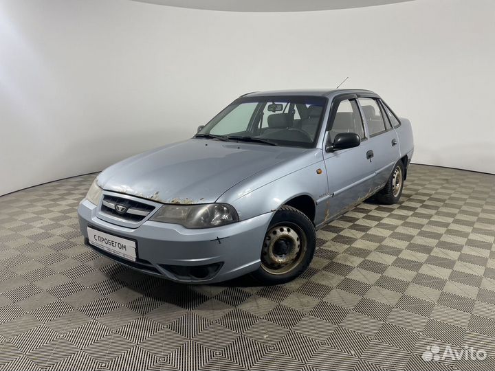 Daewoo Nexia 1.6 МТ, 2013, 196 000 км