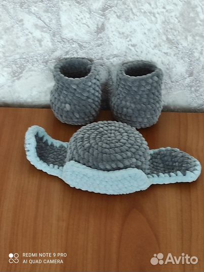 Двое из Простоквашино: Шарик и кот Матроскин