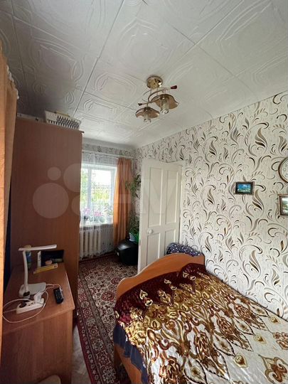 2-к. квартира, 40 м², 1/2 эт.