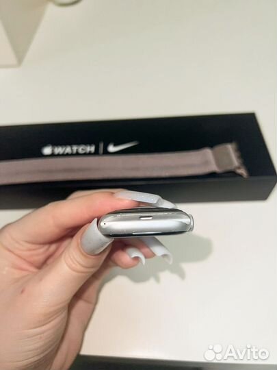 Apple watch se 44mm 2021