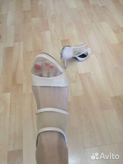 Туфли кизомба high hills pole dance