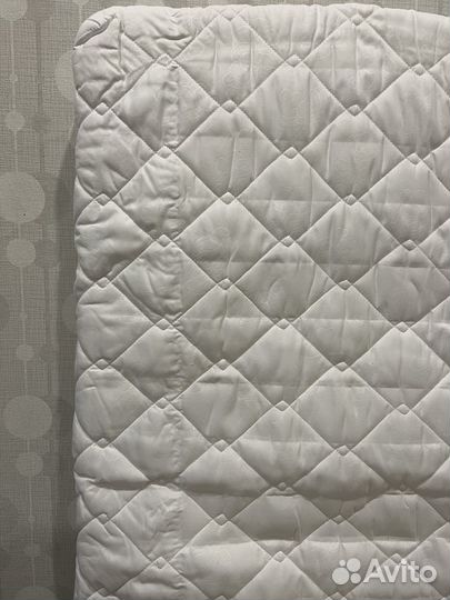 Матрас детский 120х60