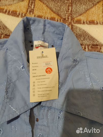 Блузки женские большой размер