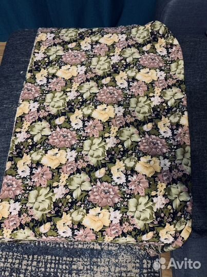 Ткань вискоза 2.5*1.5 м