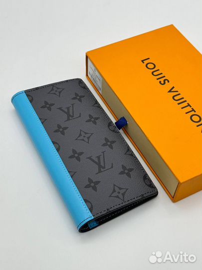 Бумажник Louis Vuitton